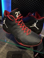 Rare Jordan XX9 Gym Red  Brand new UK Size 12
