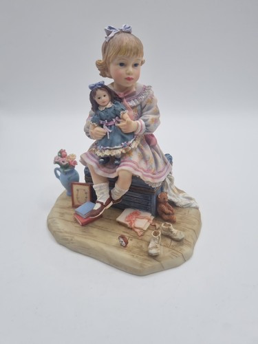 Paintbox poppets grandma s - paintbox, grandma's
