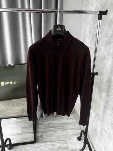 Stefano ricci long - ricci, long-sleeve