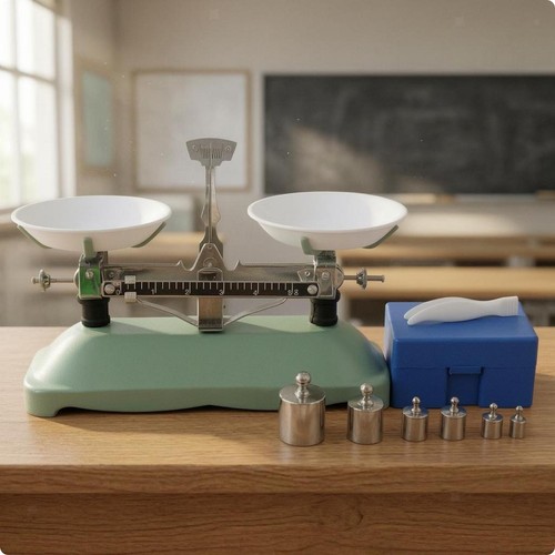 Tray balance accurate - tray,