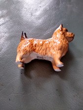 Beswick Cairn Terrier Dog figurine