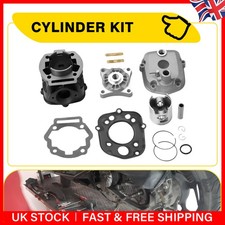 For Derbi 50 GPR Racing Senda