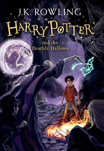 Harry potter and the - harry,