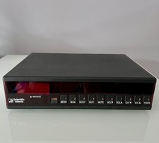 Retro Scientific Atlanta 8602 CATV Converter – Vintage Cable TV Tuner