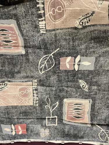Dorema awing curtains - curtains, pairs