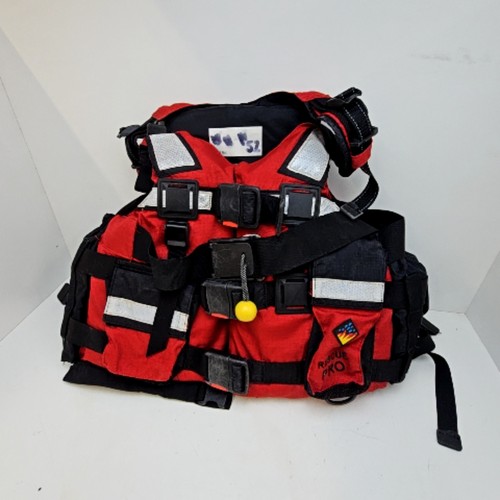 Safequip rescue pro - rescue, life