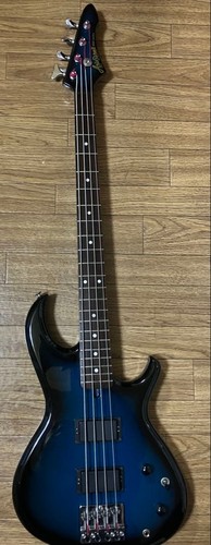 Aria pro rsb - pro, medium-ii