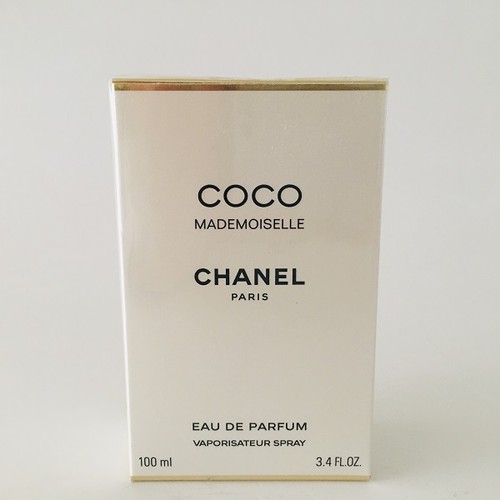 Chanel coco mademoiselle - chanel,