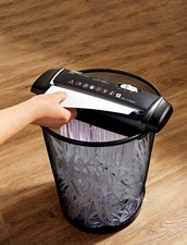 Paper Shredder by Texet