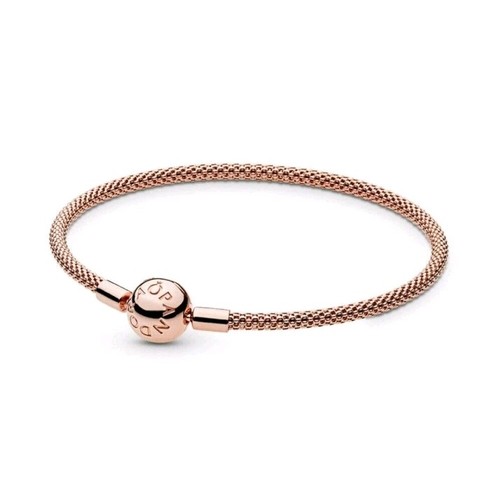 New genuine pandora bangle - new,