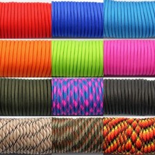 100FT 30M 4mm 7 Strand Core