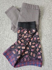 Zara Women Clothes 1xSkirt &