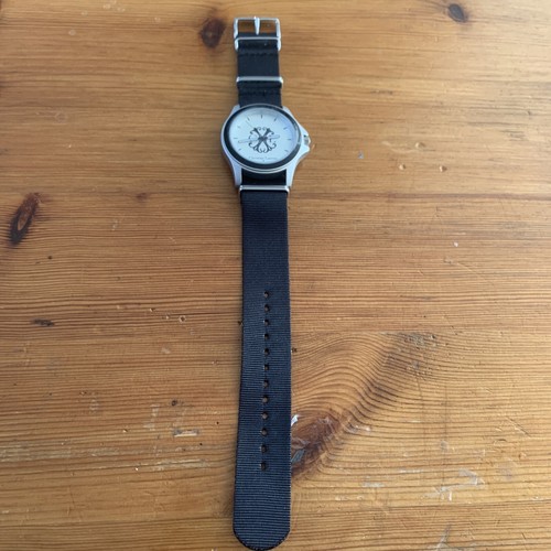 Christian lacroix mens watch - christian,