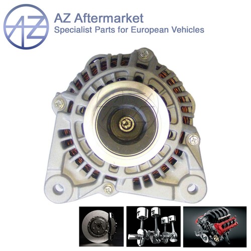 Sgf alternator fits megane - fits,