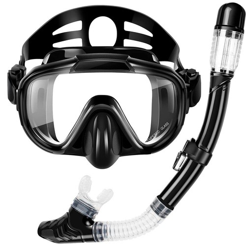 Adults adjustable snorkeling - adjustable,