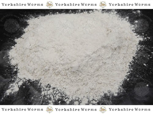 Garden lime powder limestone - lime,