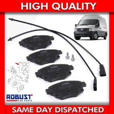 FOR FORD TRANSIT MK7 REAR
