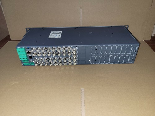 Baxall ztx7 16m4 security - baxall,