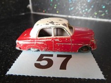 Lesney Moko No22 Vauxhall