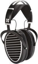 HiFi Man Ananda BT Wireless Headphones - Bluetooth AptX HD High Res - Open Box