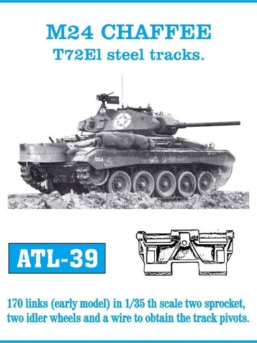 Friulmodel metal tank - -,