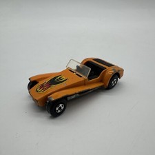 VINTAGE 1971 LESNEY MATCHBOX