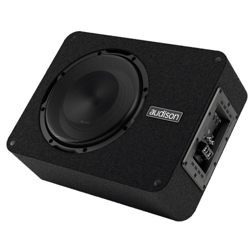 Audison prima apbx as2 - audison, 10