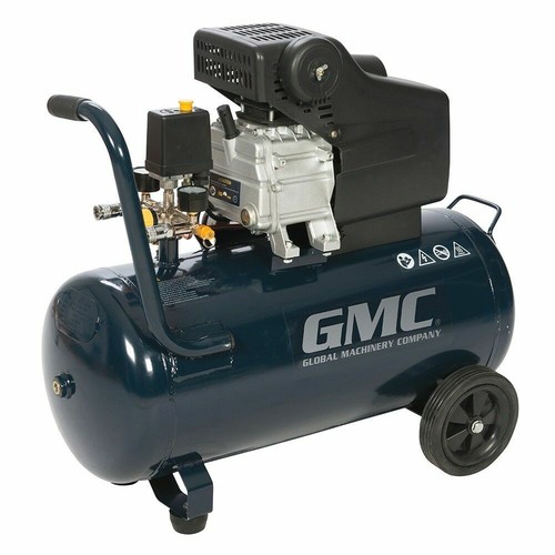 Gac1500 2hp air compressor - gac1500,