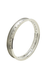 Aluminum Motorcycle Vintage