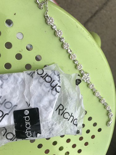 Jon richard bracelet costume - jon,