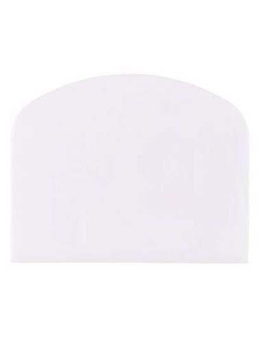 Dough scraper plastic - dough,