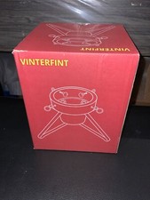 IKEA VINTERFINT Christmas Tree