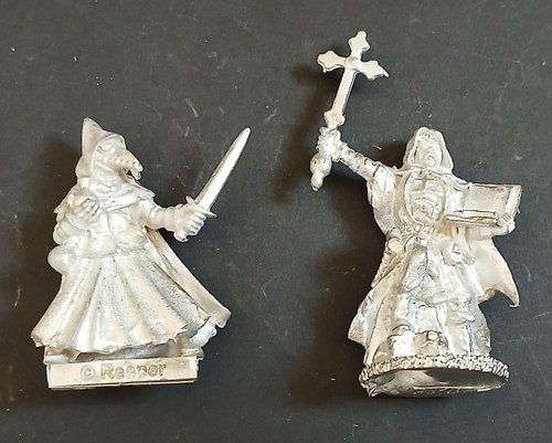 Reaper miniatures vintage - reaper,