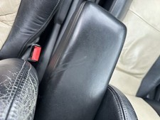 Audi A3 8L Center Armrest