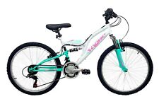 Basis Vogue Mountain Bike MTB