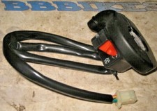 Kaiser KS125GY-6 Right Hand Switch Assembly Kill Switch NEW HNDSR063