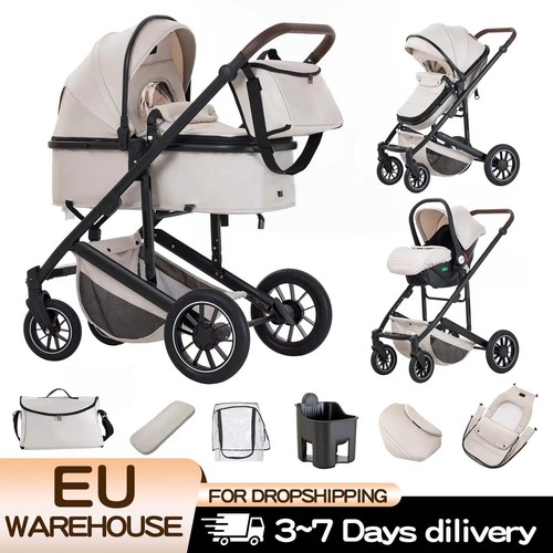 Baby stroller - baby,