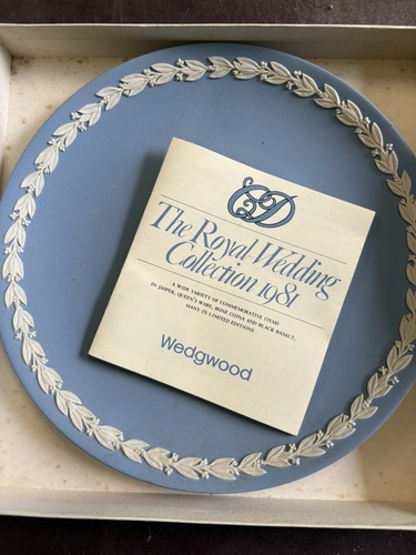 Wedgwood jasperware royal - wedgwood,