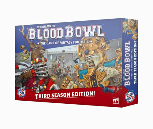 Games workshop blood - games,