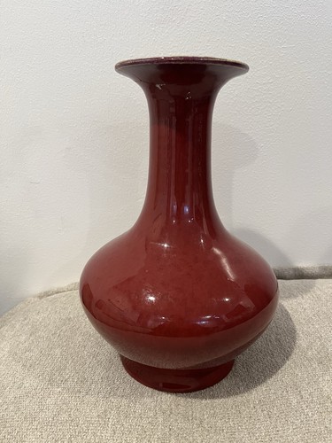 Century chinese red - 19,