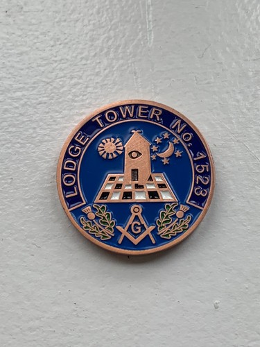 Lodge tower 1523 glasgow - lodge,