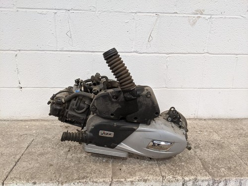 Piaggio vespa sprint 125 - vespa, sport