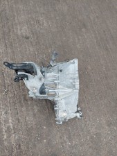 MAZDA 2  1.5 PETROL 6 SPEED MANUAL F6200 GEAR  LOW MILES-4K 2015-2024 #1411