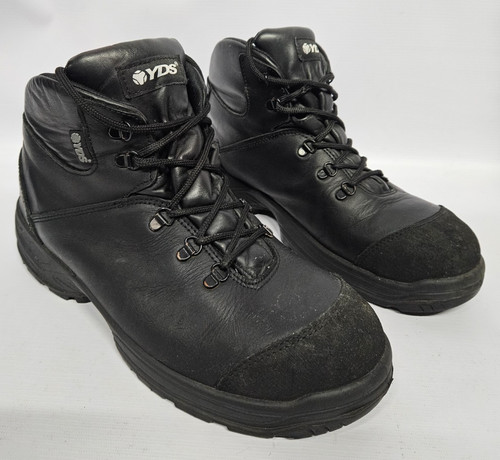 Goliath yds safety boots - yds,