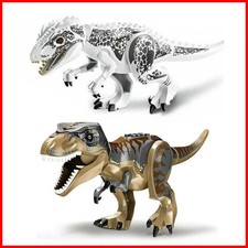 Large Dinosaur Figure Big Size