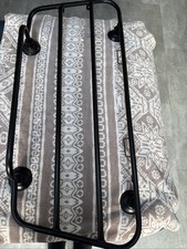 Six Clamp Temporary Mount