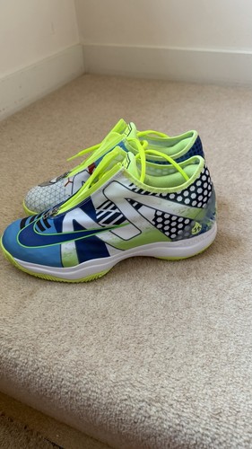 Nike zoom cage glove rafa - cage, 4