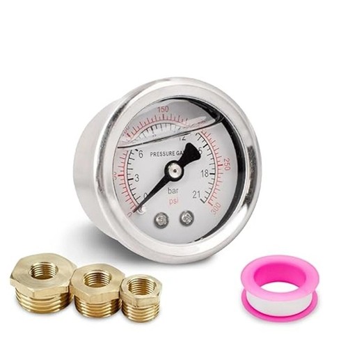 Innfeeltech 40mm liquid oil - innfeeltech,