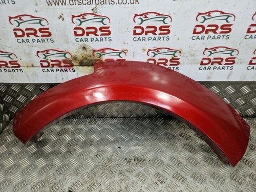 Dodge nitro rear - (2007-2011),