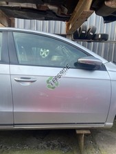2010-2016 VOLKSWAGEN PASSAT B7 OFFSIDE DRIVERS FRONT DOOR COMPLETE